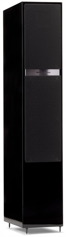 KOLUMNY PODŁOGOWE MARTIN LOGAN MOTION 20I 2 SZT PARA Kolor czarny