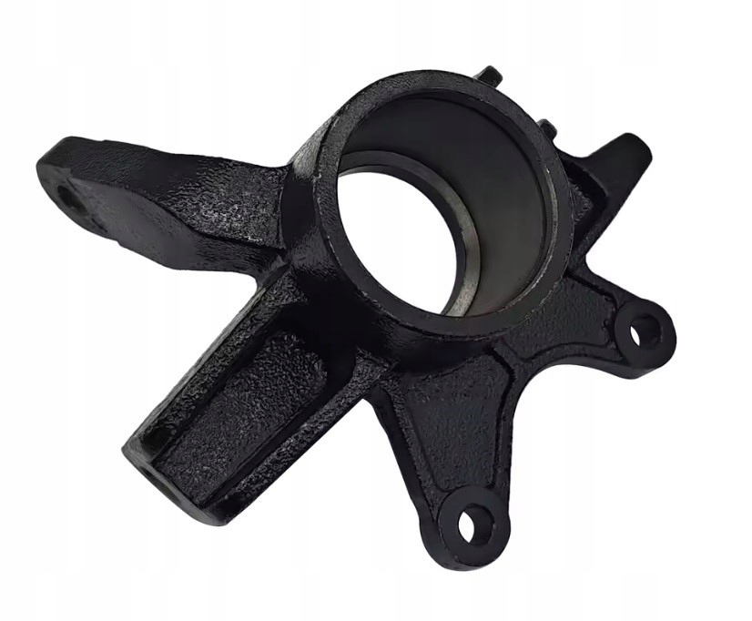 Ľavá výhybka Odes Pathcross 650 850 1000 Oem 17005210030