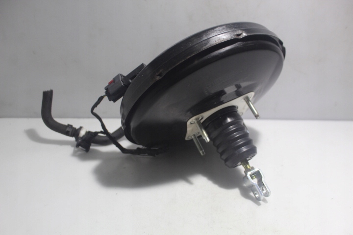 СЕРВОДВИГУН KIA RIO IV 1.2