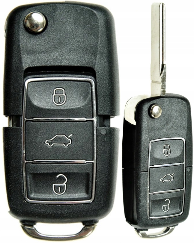 

Seat Altea Ibiza Leon Toled Obudowa Pilot Kluczyka