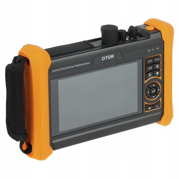 Reflektometr Optyczny (otdr) CS-R6E-50H
