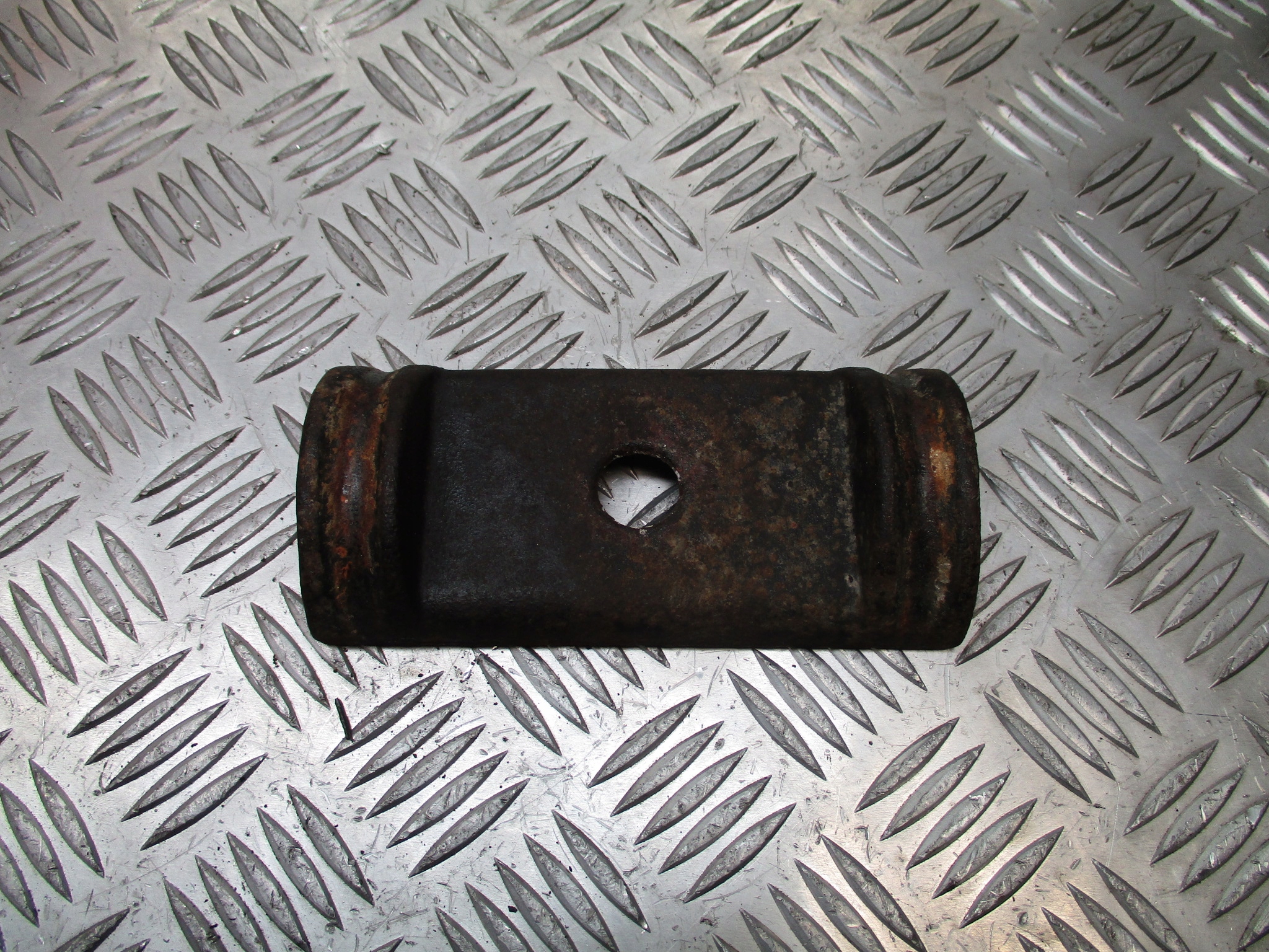 MOCOWANIE RESORA PÓŁRESORA MERCEDES SPRINTER 904 416 CDI 2.7 9043250154