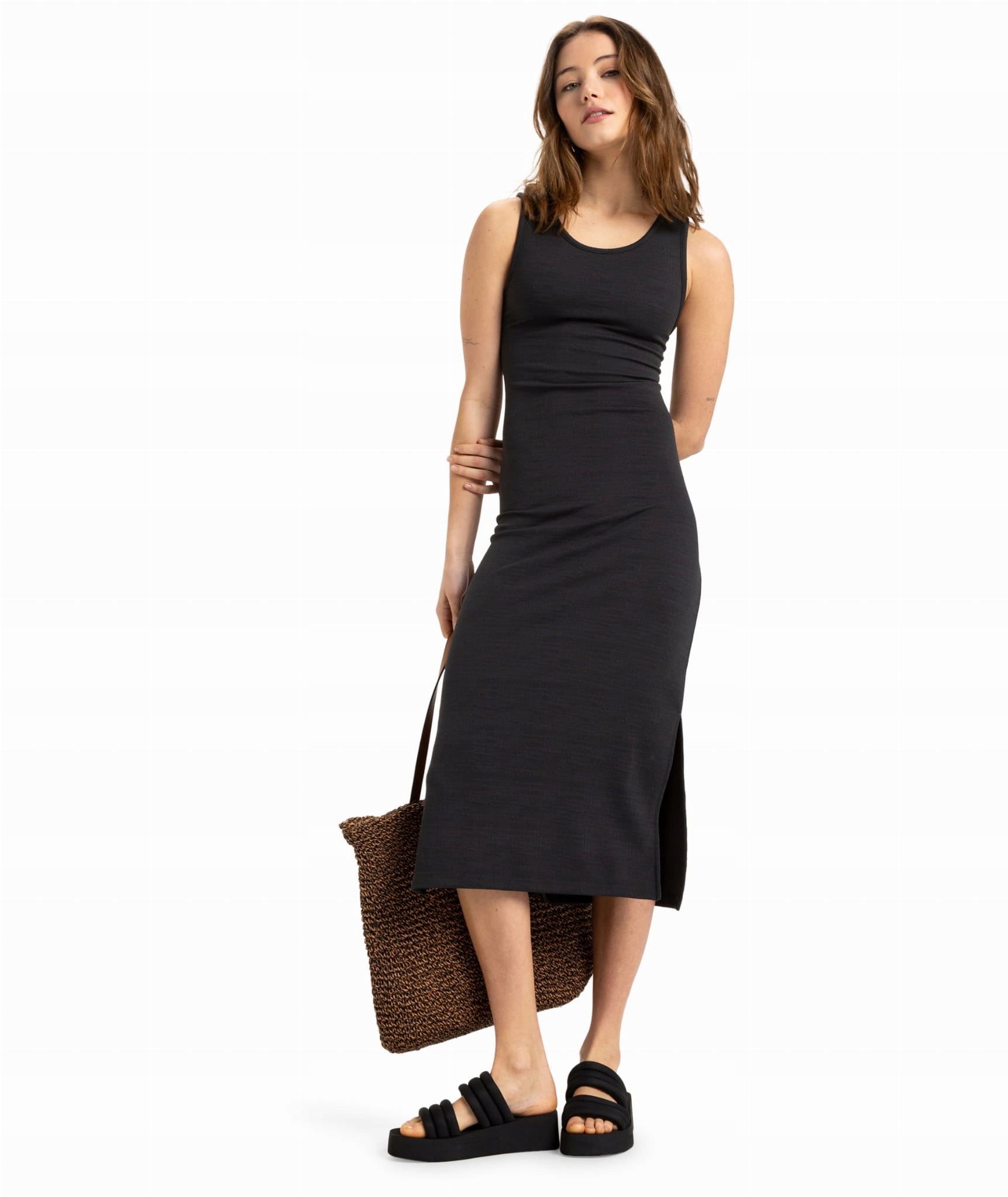 Šaty Roxy 2025 Good Keepsake Kta0 S