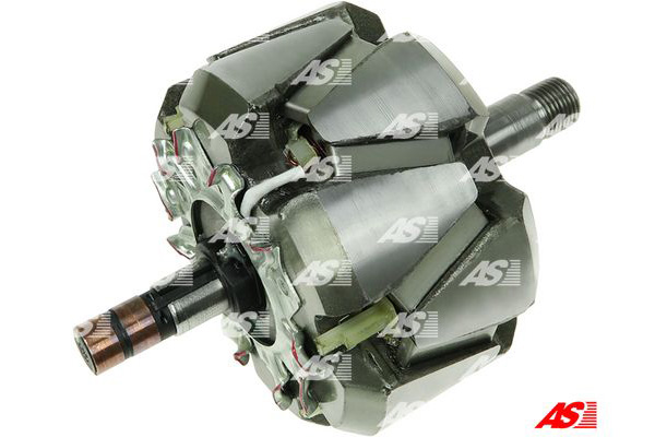 WIRNIKI ALTERNATORA AS-PL Producent części AS-PL