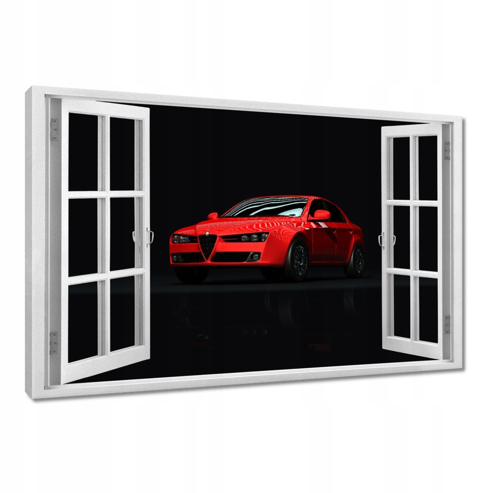 

Obrazy 120x80 Alfa Romeo