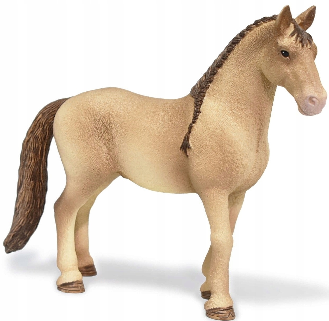 

Schleich 72144 Koń Klacz Luzytańska, Lusitiano