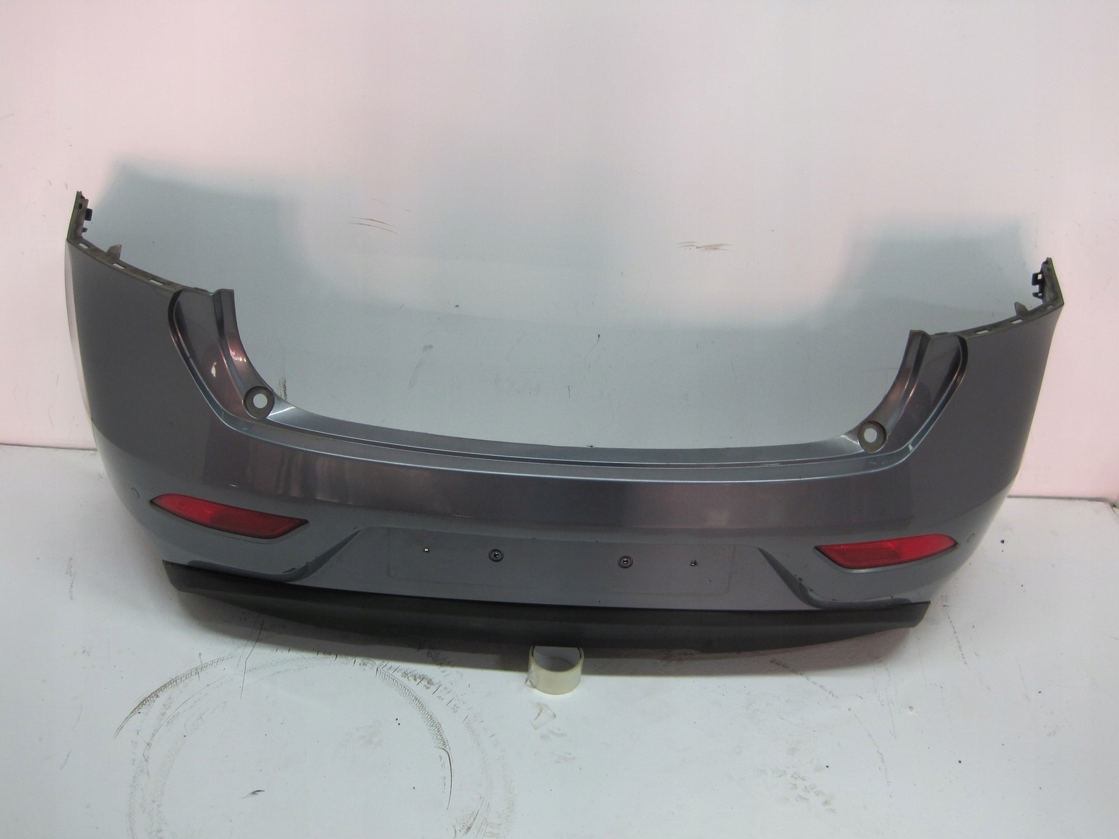 STOSSSTANGE VOLVO V40 4 PDC 14R HECK HINTEN