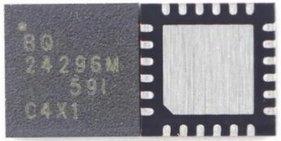 

Układ Smd BQ24296M 1-cell 3-A I2C