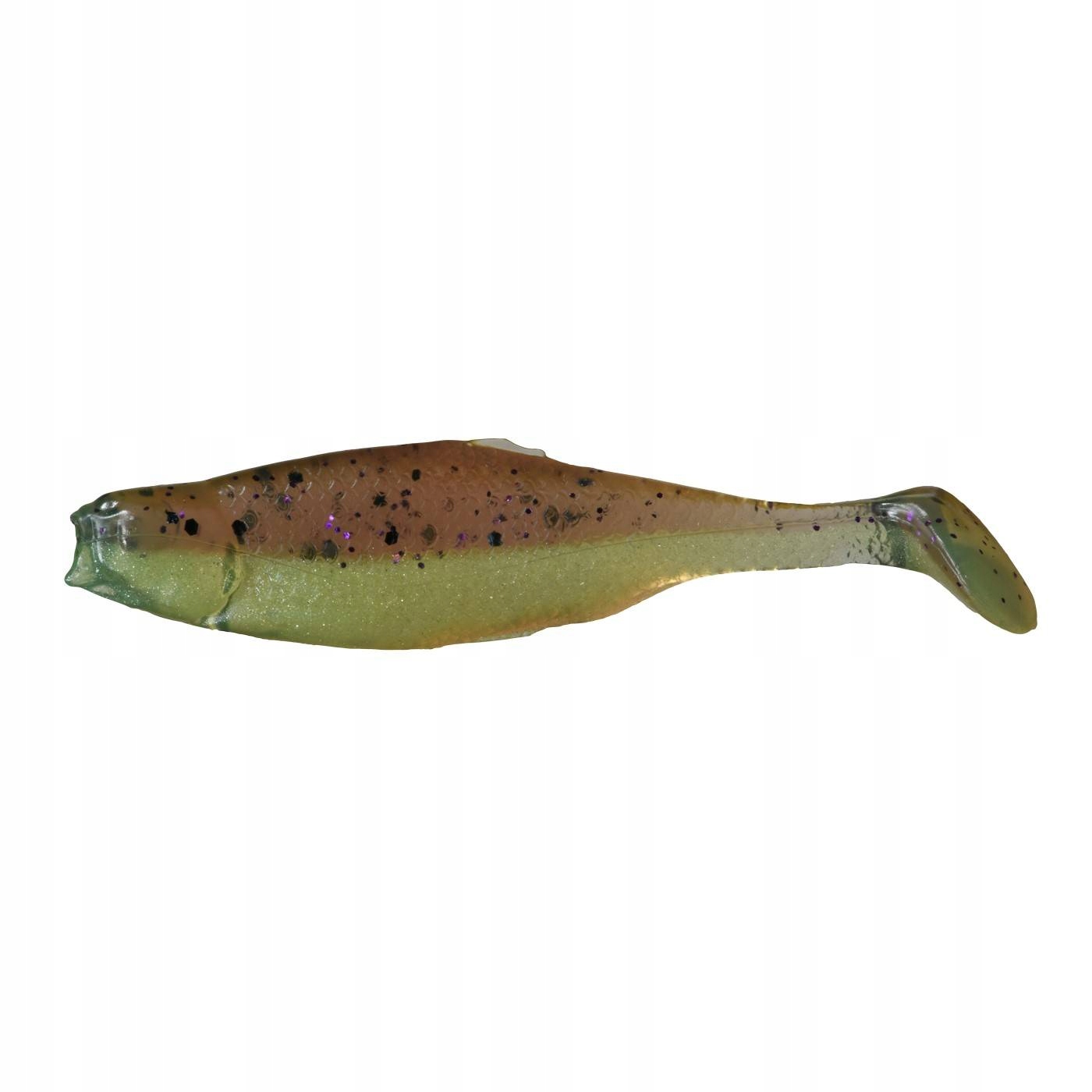 Guma Ripper Realistic Shad rękodzieło Matusiak Płoć 9cm 7g kolor 039 1 szt.