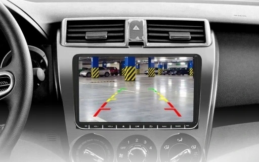 NAWIGACJA 2DIN RADIO VW PASSAT B6 B7 GOLF 5 V 6 VI Komunikacja Bluetooth