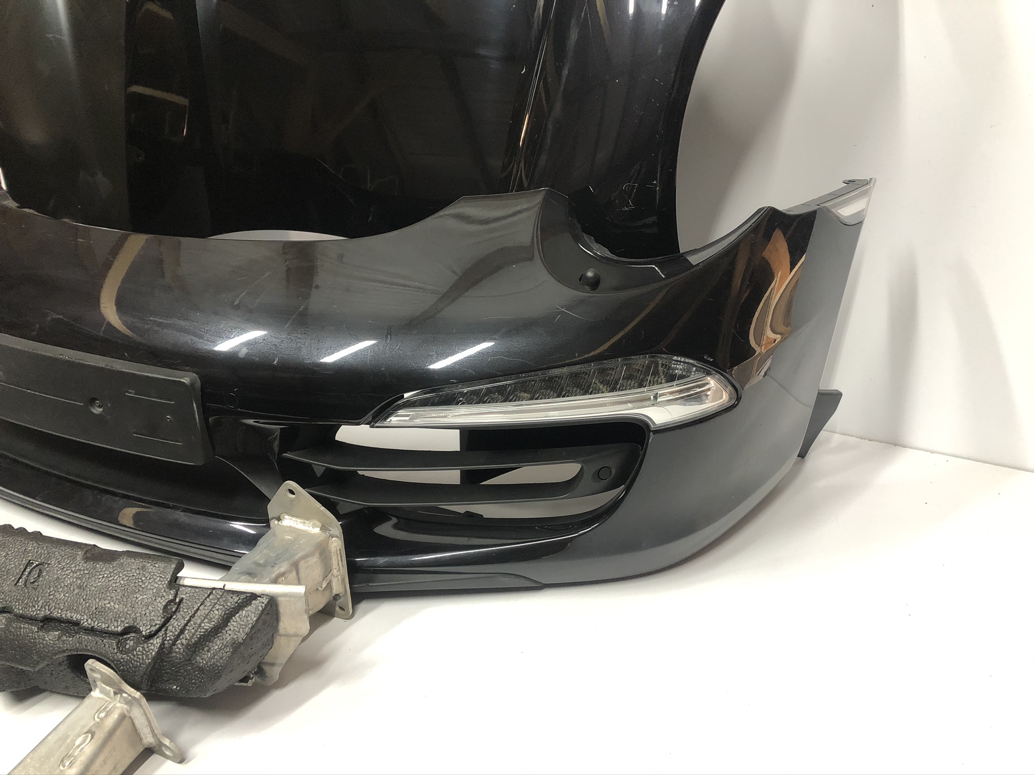 bonnet bumper fender left right sider Porsche 991.1 Carrera 4, 4S