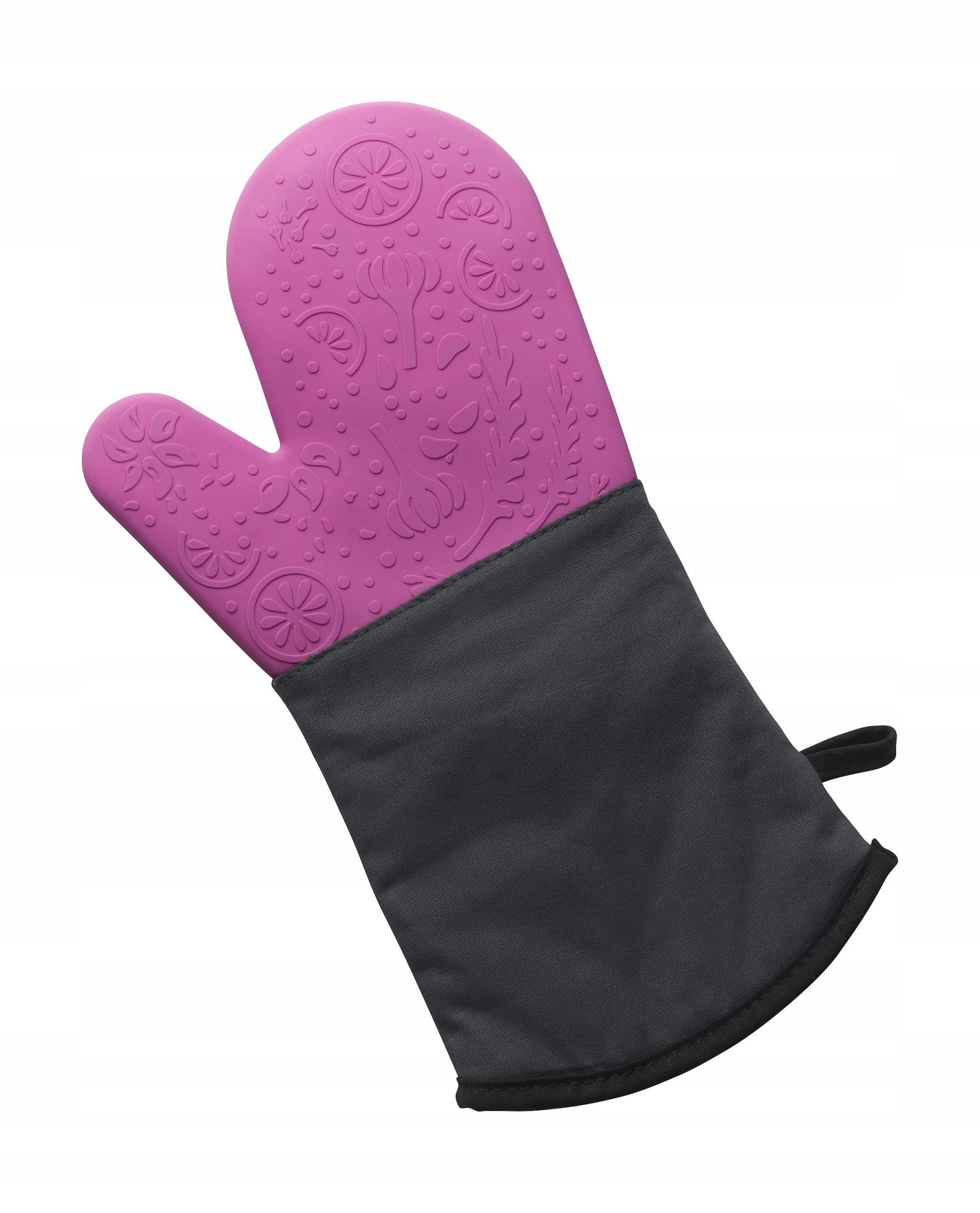 Kuchyňská rukavice Lurch ochranná, tři barvy