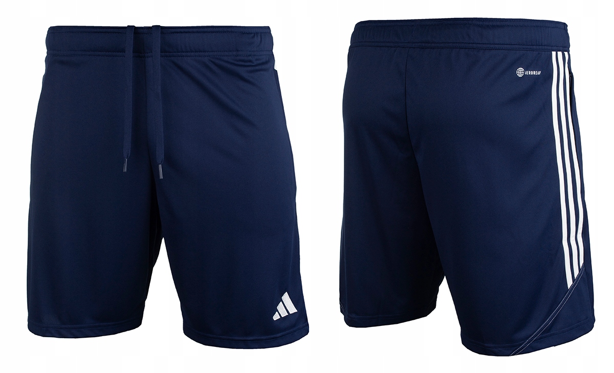 

adidas Spodenki krótkie męskie sportowe roz.L