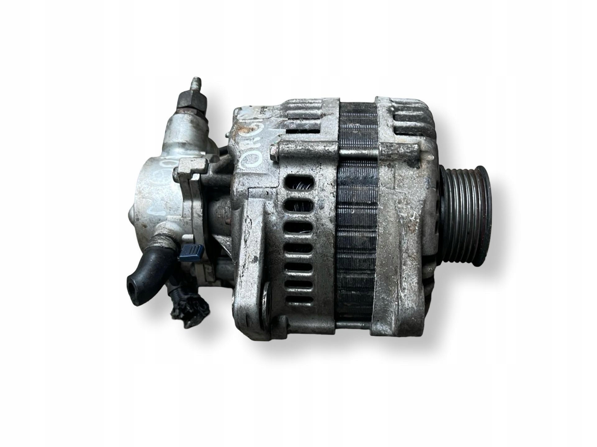 Alternator Opel Astra G 2005 93175799