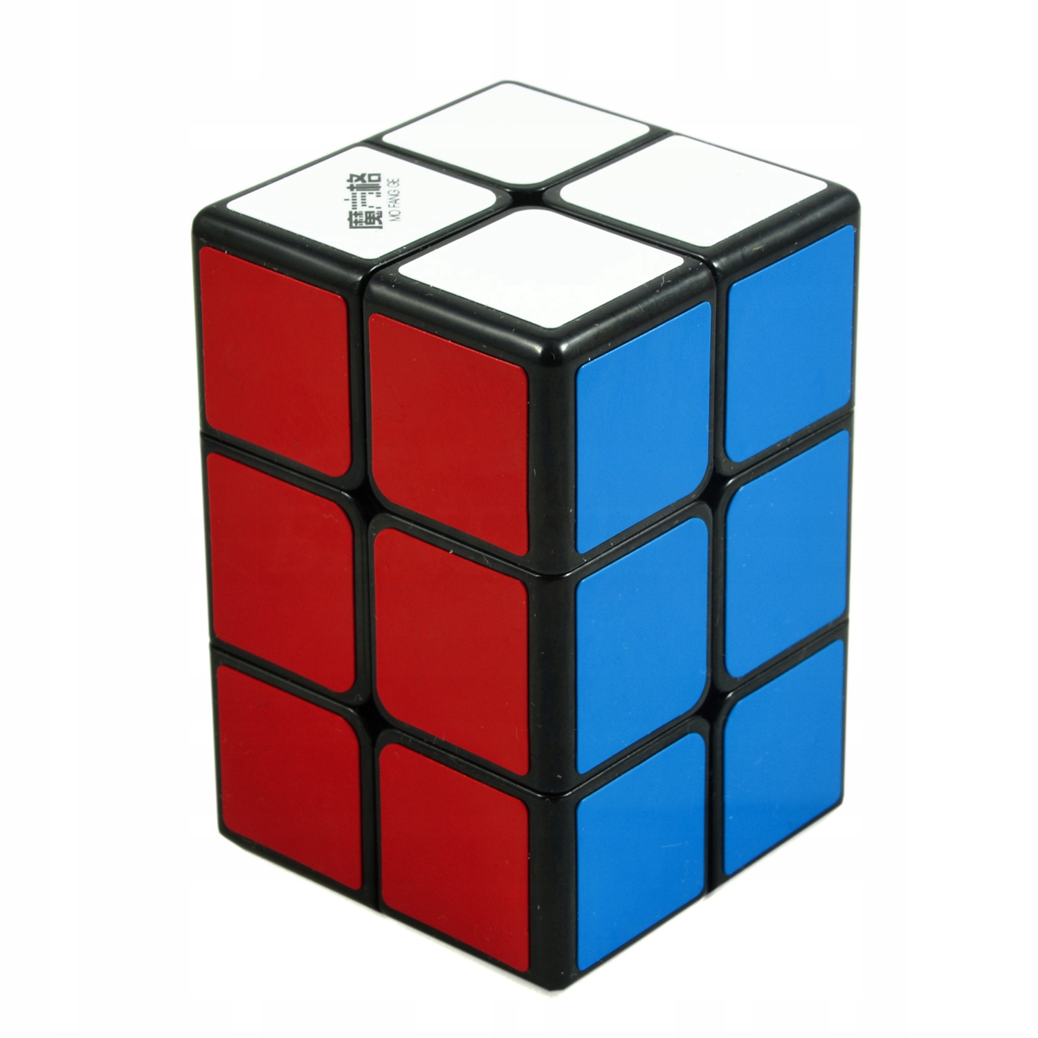 

Kostka 2x2x3 Qiyi MoFangGe Black