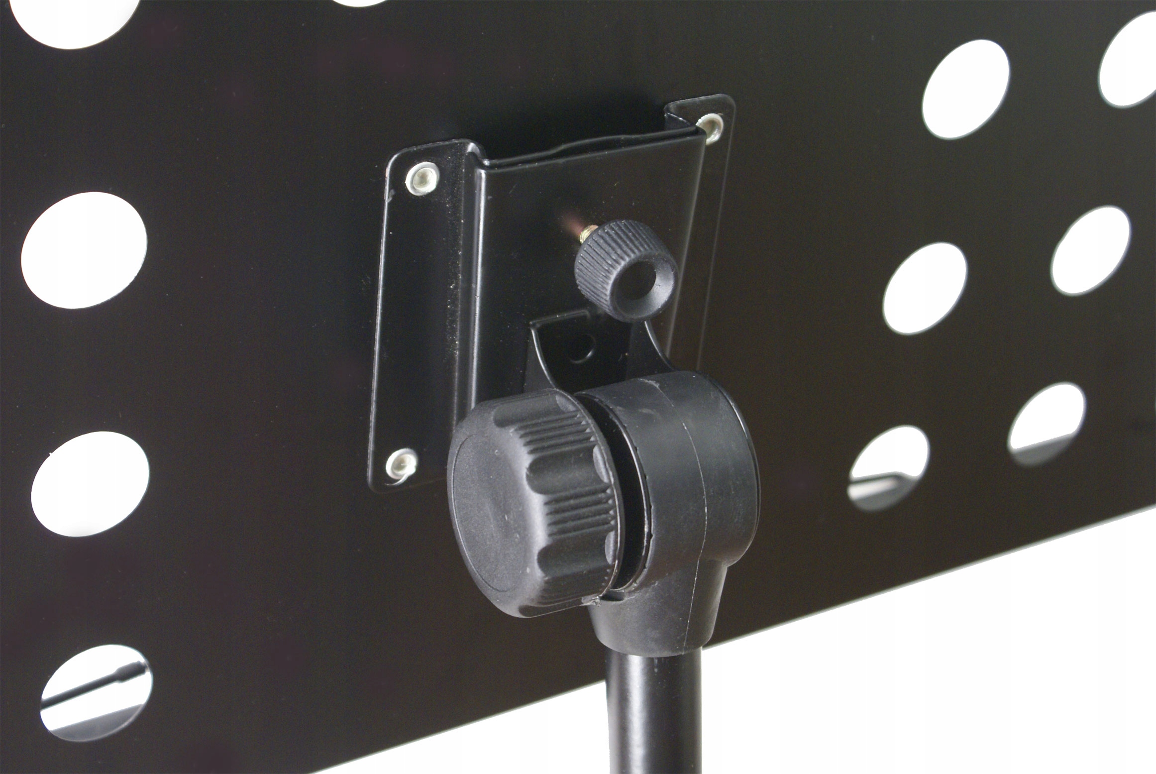 SOLIDNY PULPIT STOJAK STATYW DO NUT + NUTY Waga produktu z opakowaniem jednostkowym 3 kg