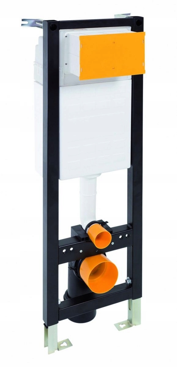 Rám Slim 35 Rimless Eco Box