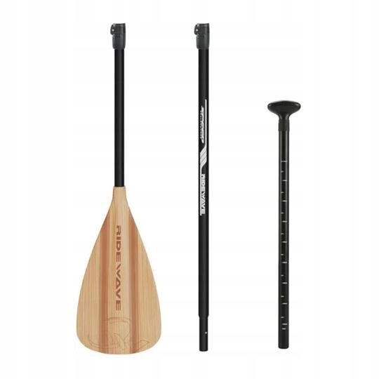 pádlo Ridewave Kun Bamboo One Size: One Size