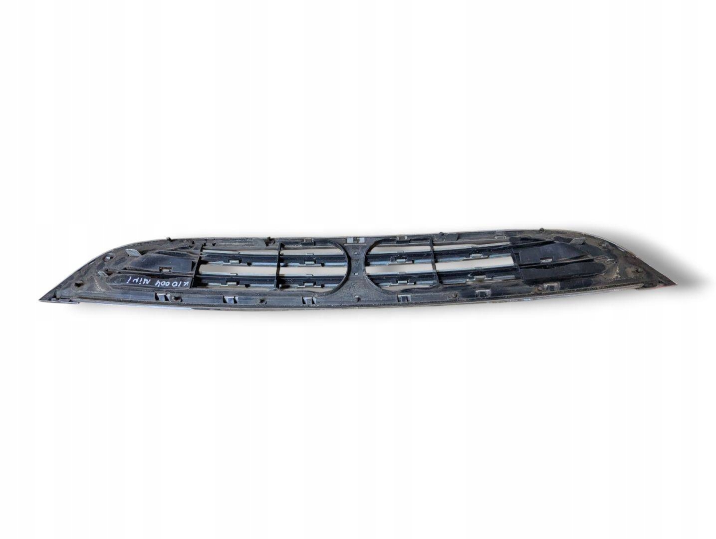 Grille/masque Radiateur Mini Cabrio R52 2006 1490376