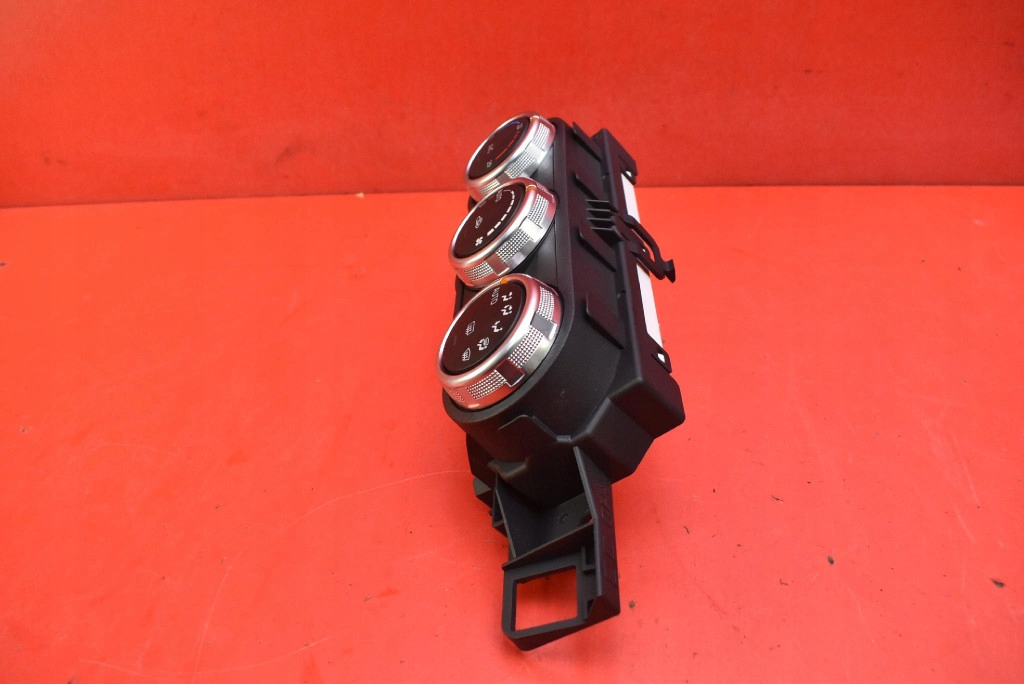 control panel air conditioning devices KLIMY NA9C61190C MAZDA MX5 MX-5 4 IV ND 15-18
