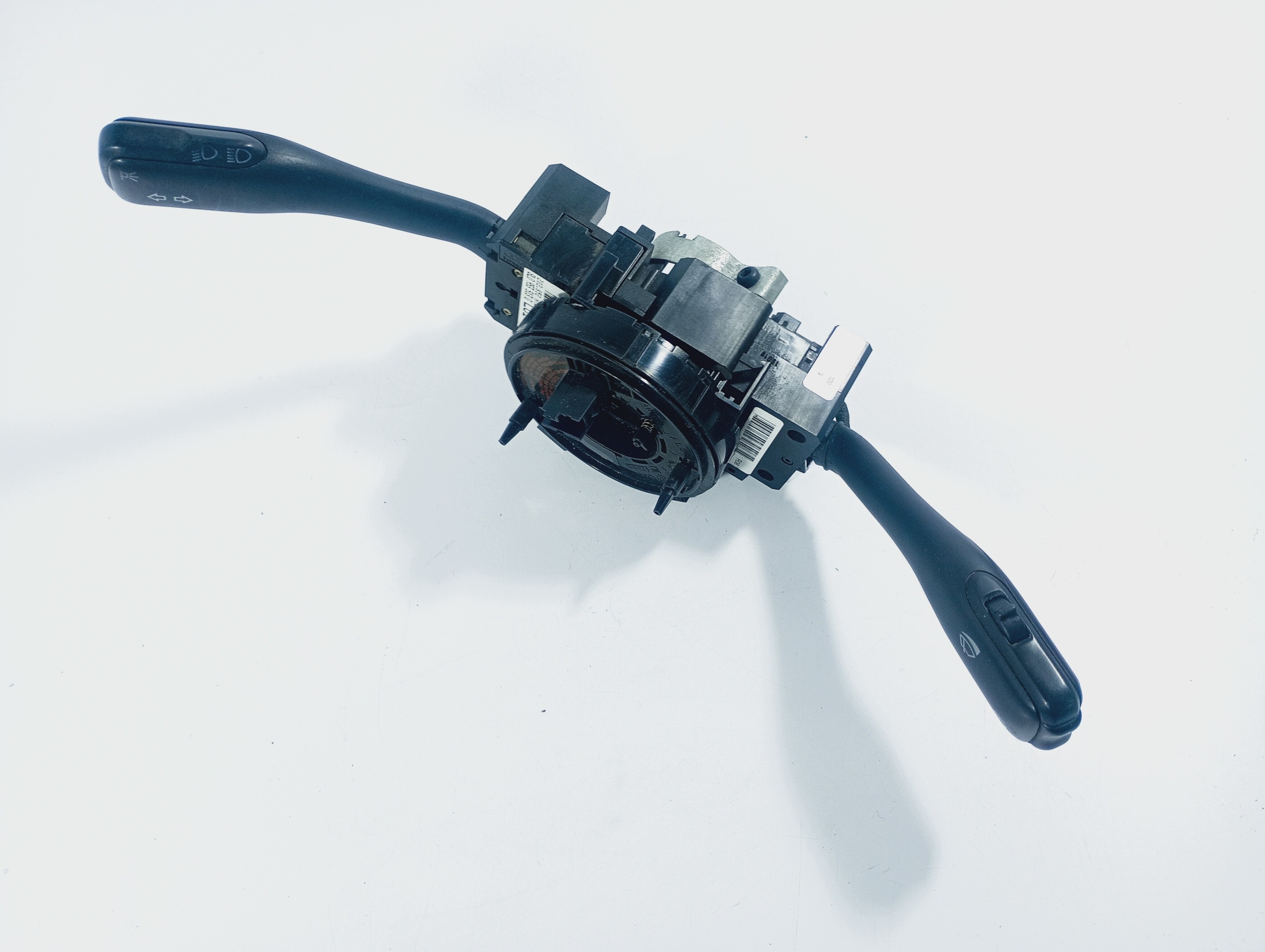 interruttore DEVIO LUCI TERGICRISTALLO TERGI OE 4B0953503G Skoda Fabia e 1 99-07