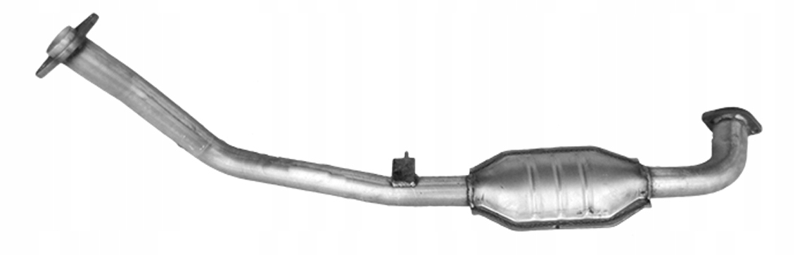 Opel Omega B 2.5 3.0 (1994-2001) Sedan Trubka Levá