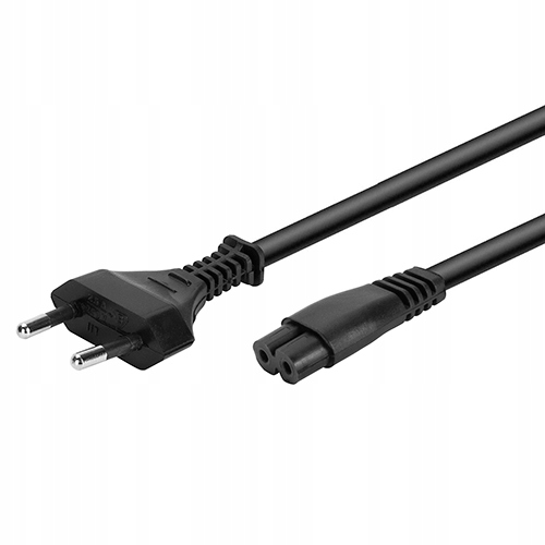 

Kabel Zasilający Przewód 1,5m do Radia Zasilacza