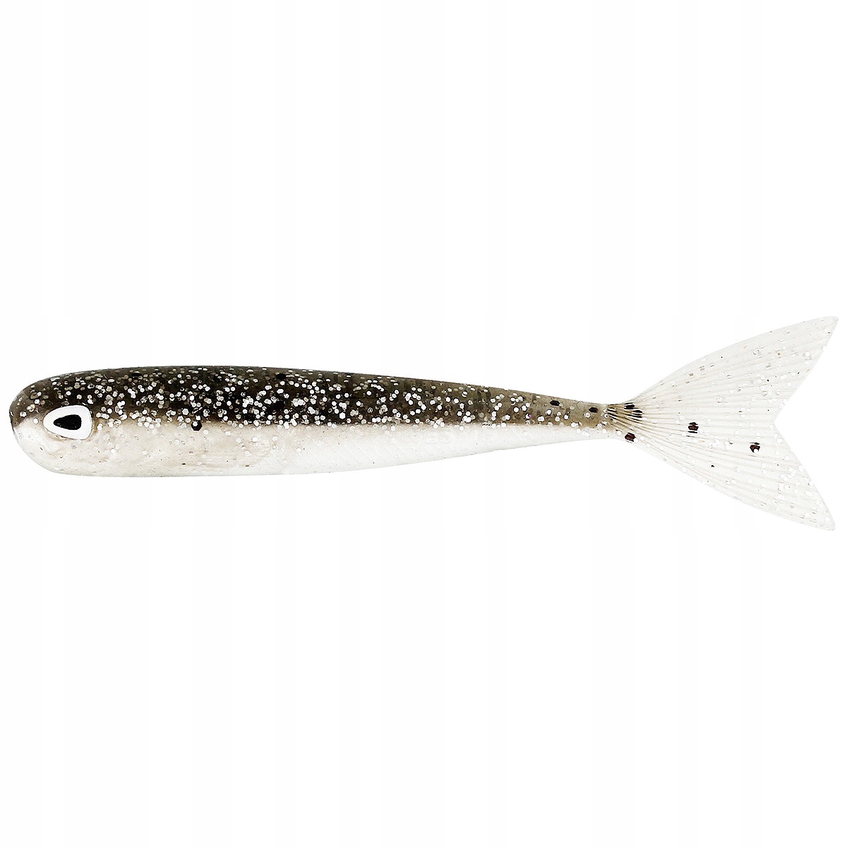 Westin Megateez V-Tail 9cm 4g Shiner P209-661-008
