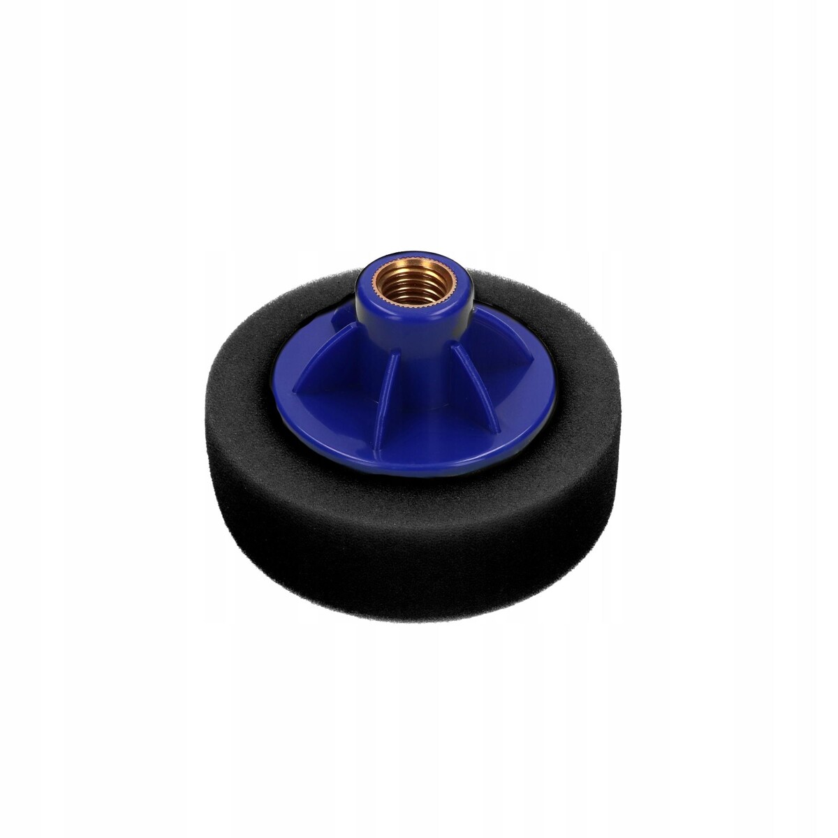 Mini Pad Polerski Gąbka Polerska Miękka 80mm M14