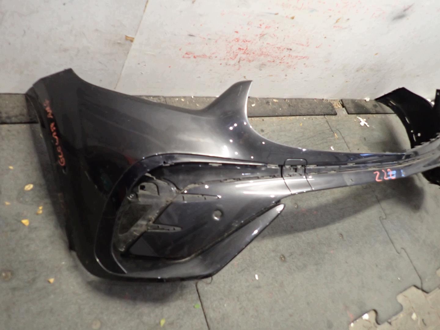 bumper front front MERCEDES GLC W254 AMG 2022- A2548851501