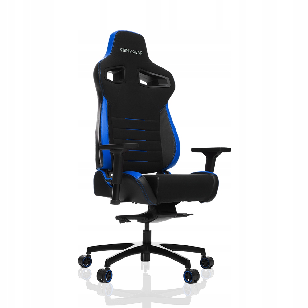 Vertagear Racing Series PL4500 Czarny/Niebieski