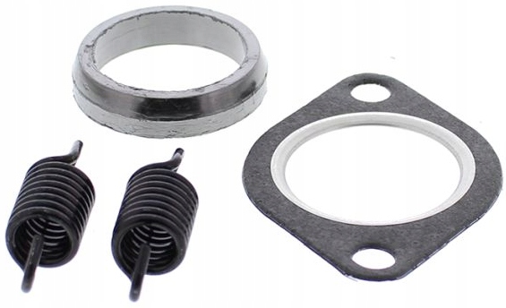 823183 - Пружини + прокладка вихлопу Polaris 335 99-00