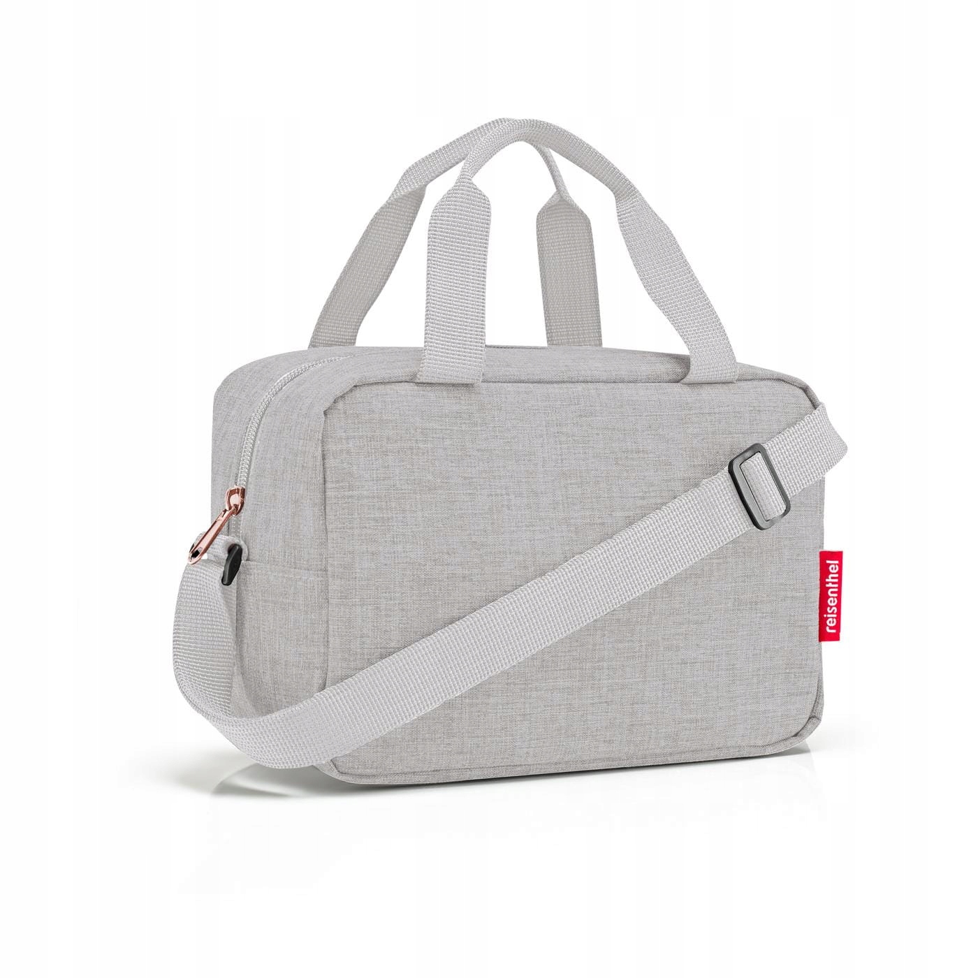 Taška Coolerbag To-go, twist sky rose, Reisenthel