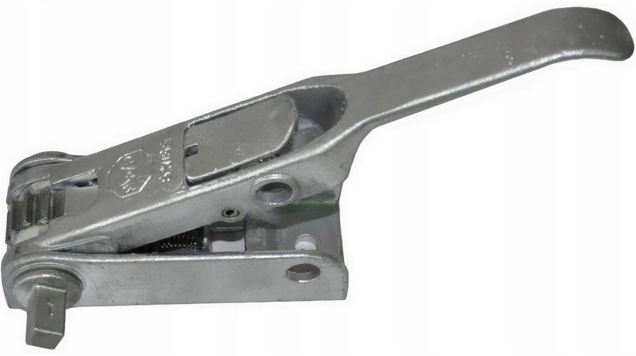 Натягувач брезенту PWP лівий квадрат