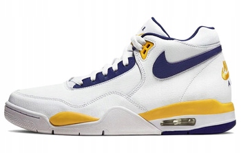 Nike Pánské sportovní boty Podzim/Zima Flight Legacy BQ4212-102 vel. 44,5