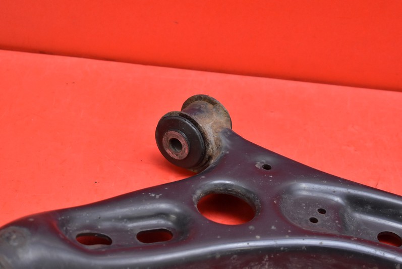 arm left front SKODA SUPERB 2 II 1.9 TDI 105 KM 08-13