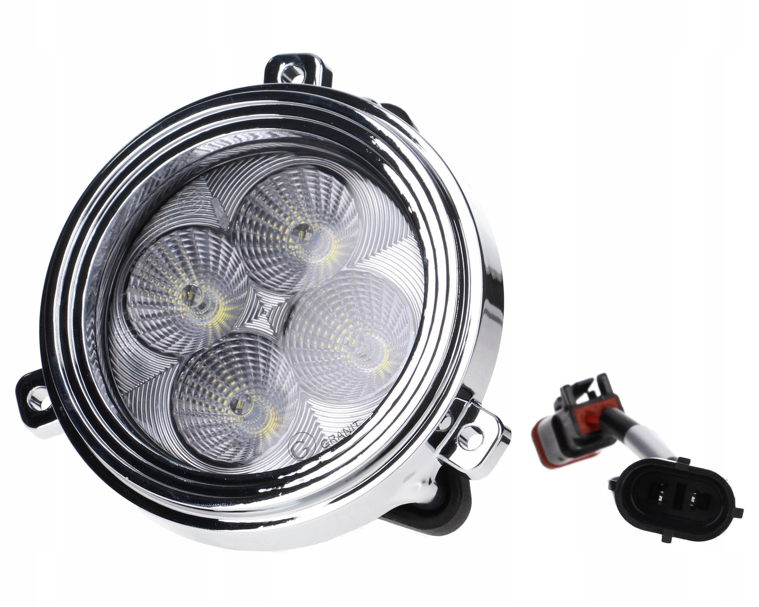 světlomet, Led pracovní světlo Steyr