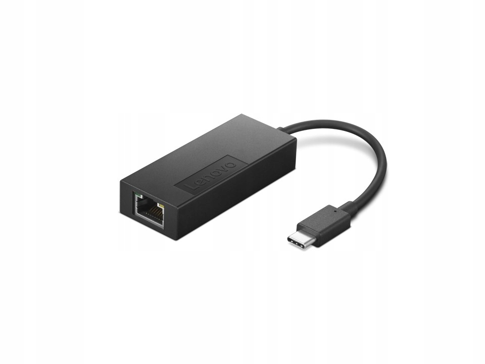 Lenovo Adapter Usb-c 2.5G Ethernet