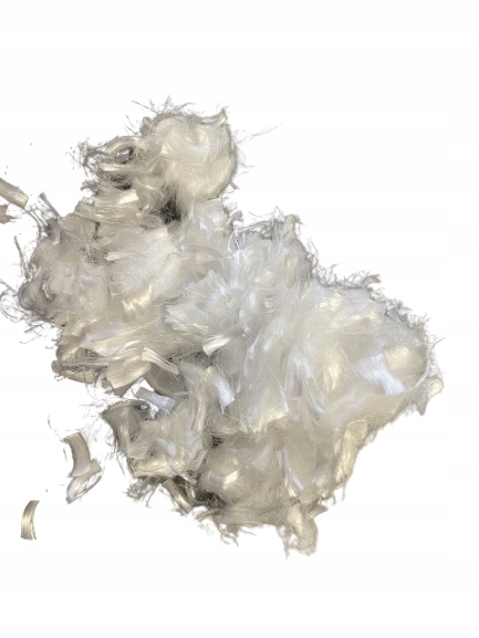 Włókno polipropylenowe do betonu Wigolen FIB34 900 Marka Wigolen