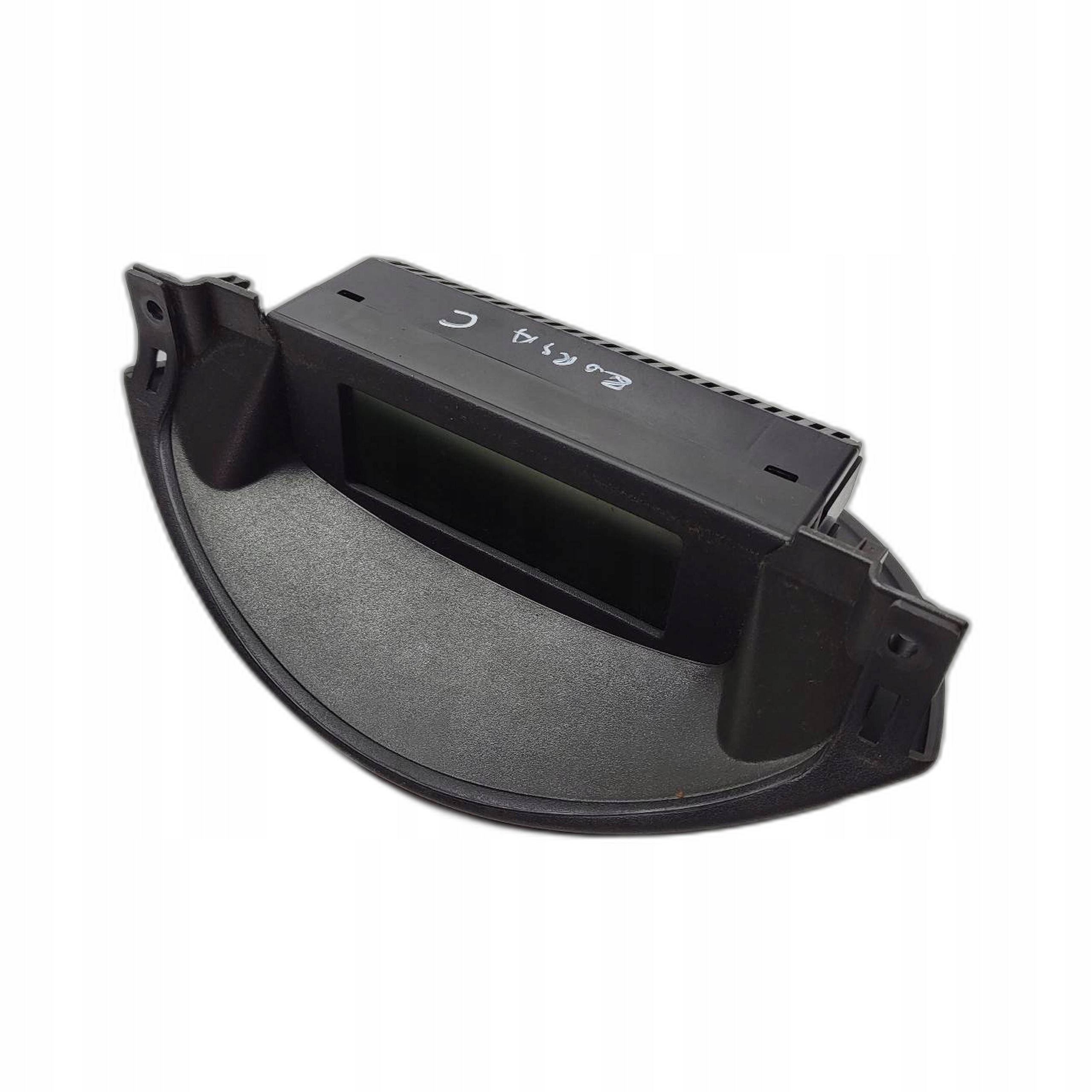 display Opel Corsa C 1.7 DTI 24435396