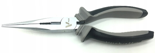Szczypce uniwersalne wydłużone 200mm CRV v-plus EAN (GTIN) 5902641046469