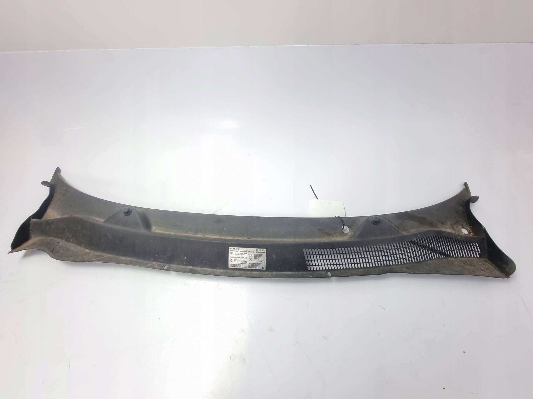 torpedo 13203618 OPEL CORSA D