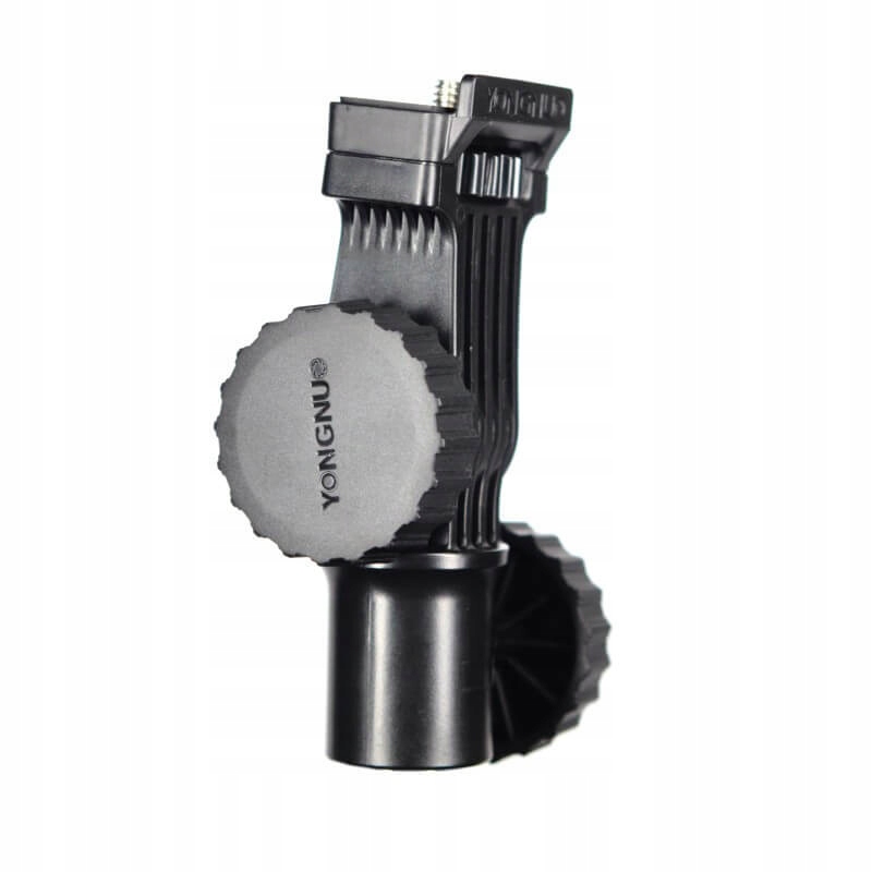 YONGNUO Głowica z adapterem statywowym do lamp LED Marka Yongnuo