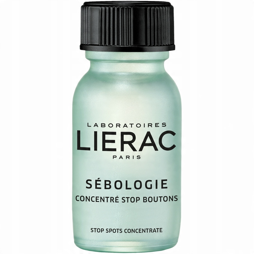 

Lierac Sebologie koncentrat stop wypryskom 15ML 90