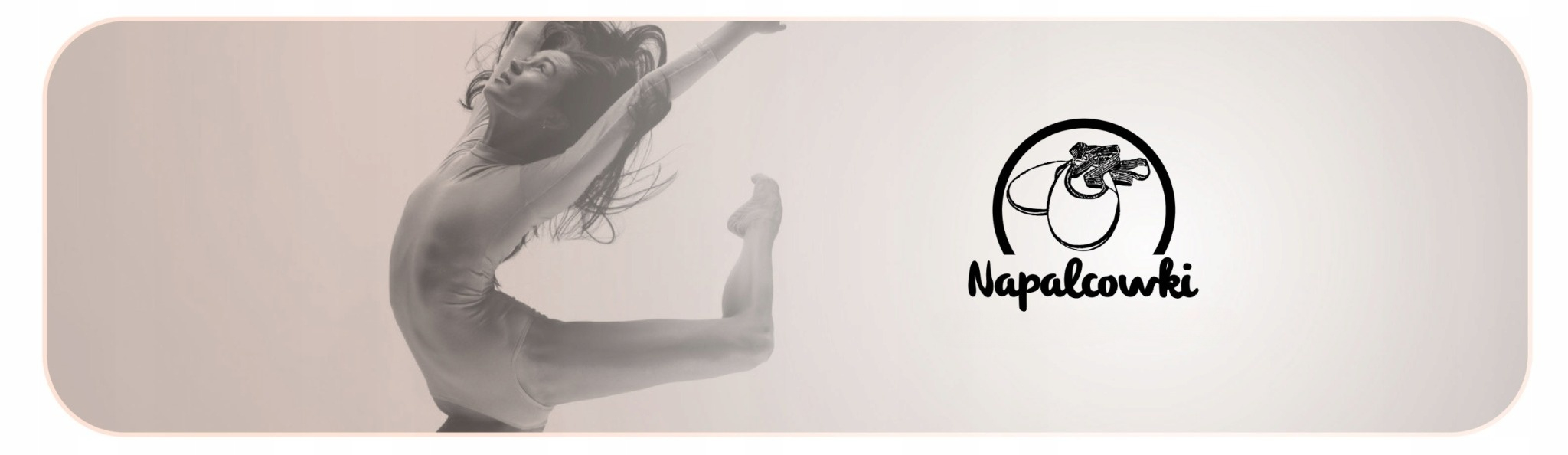 NAPALCÓWKI DO GIMNASTYKI I TAŃCA MODEL "CHERSON" ROZMIAR 39 CIELISTY Rodzaj Uniseks