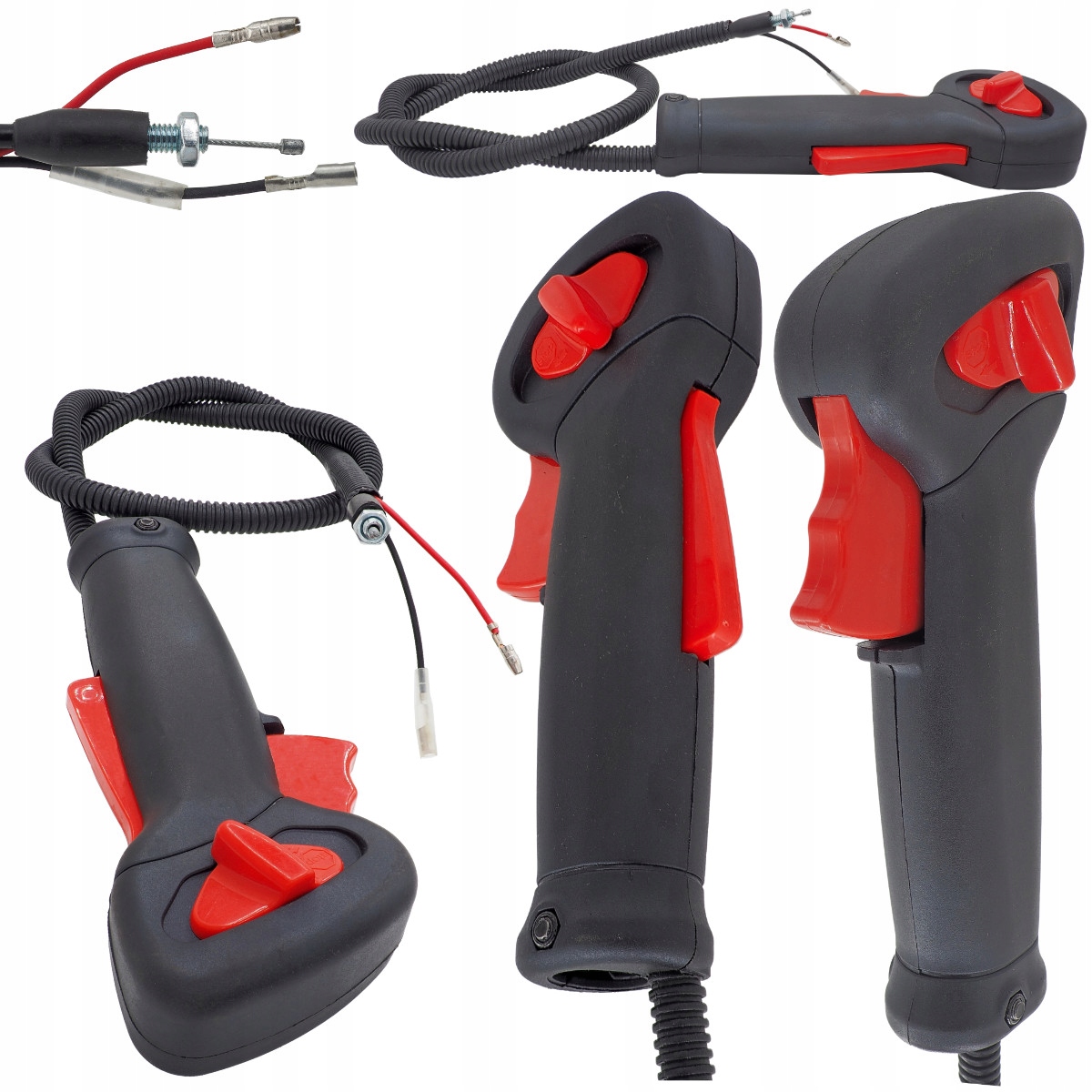 

Manetka Gazu Linka Stihl Kosa Fs 120 200 250 130
