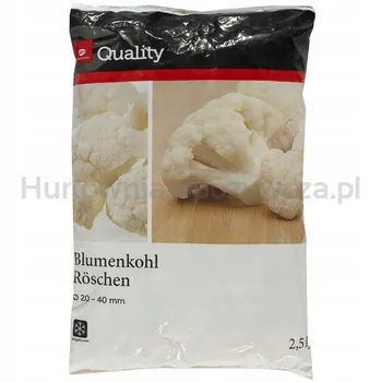Tgq Květák 2,5 Kg.