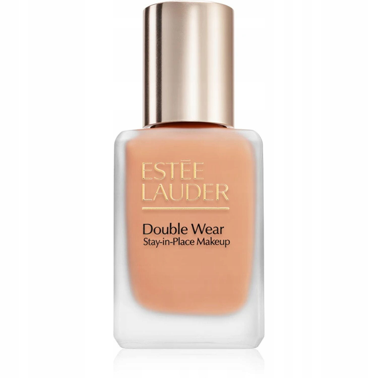 Double Wear Stay-in-Place Makeup Spf 10 Podkladová Báze 2N2 Buff