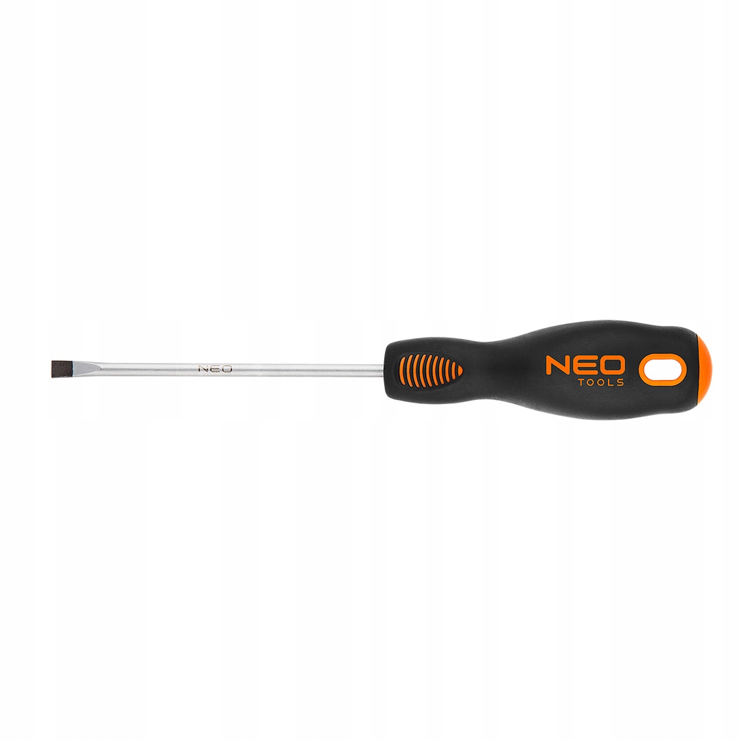 

Neo Wkrętak płaski 4.0 x 100 mm S2