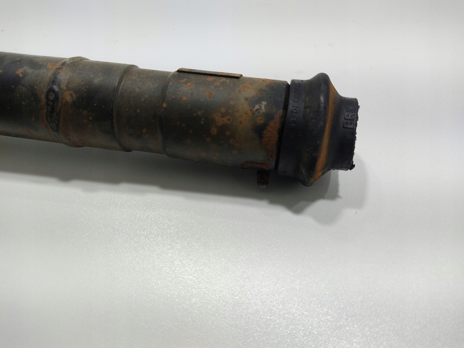 cardan front front LAND ROVER DEFEDNER 2.4 TDCI 2007-2014